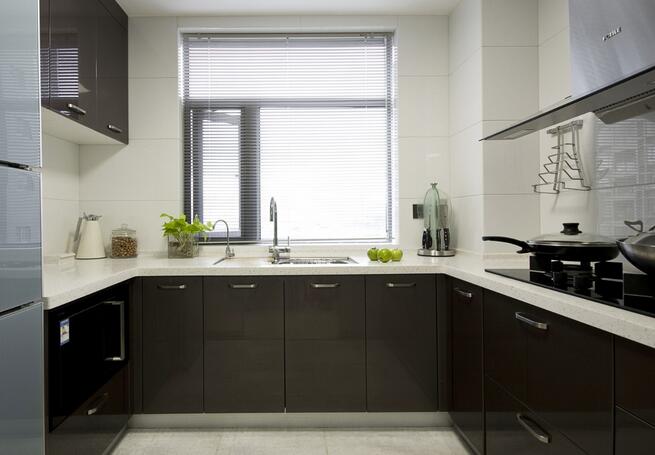 廚房裝修時(shí)該怎么選擇燈具